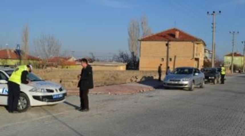 Kulu&rsquo;da Trafik Kontrolleri Artırıldı