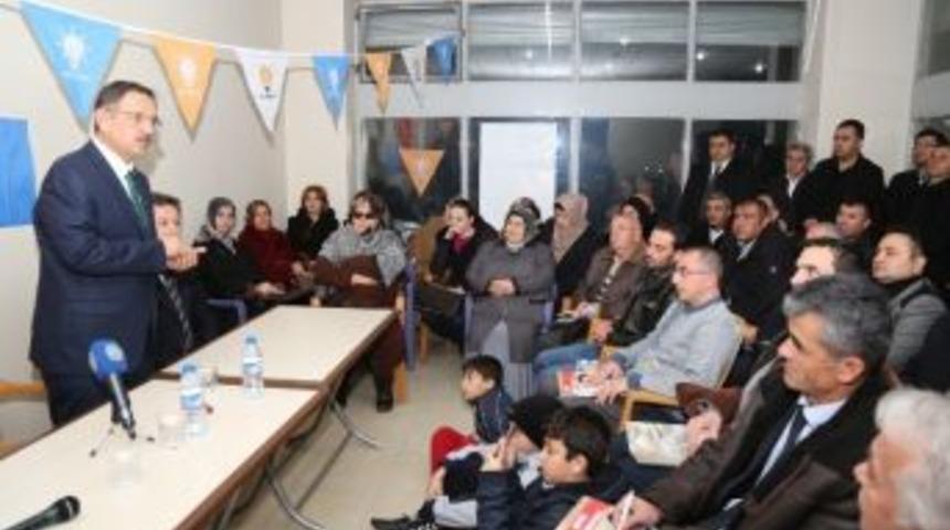 Raylı Sistem Talas'a Can Katacak