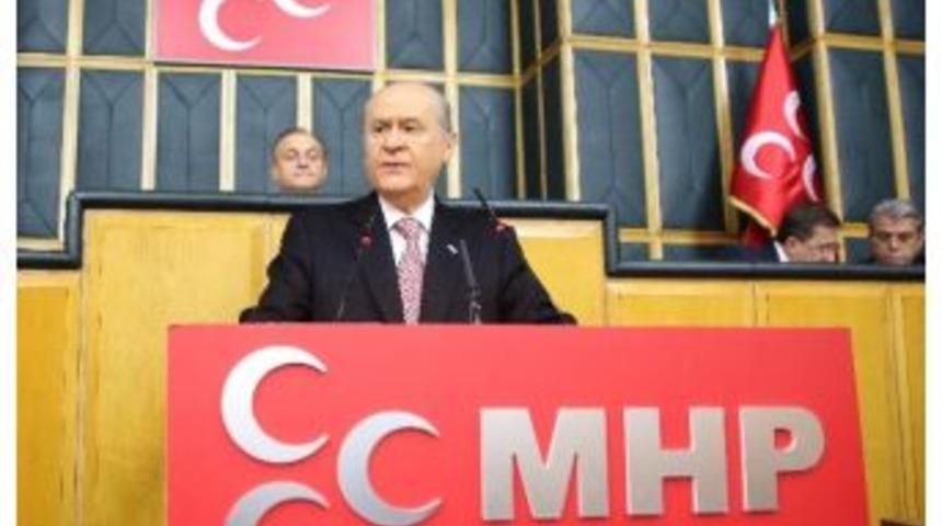 Mhp Grup Toplantısı (1)