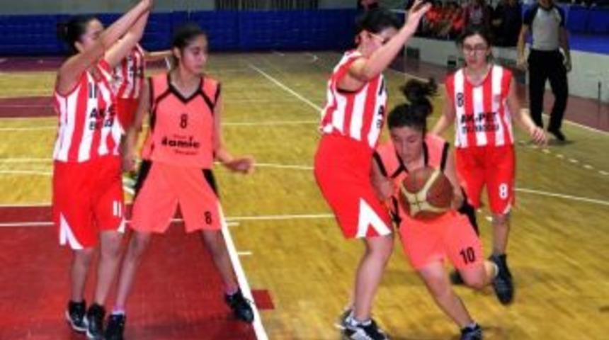 Malatya Basketbol Ligi