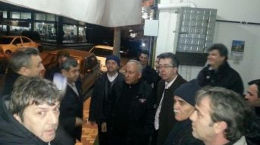 Mhp Se&ccedil;im &Ccedil;alışmalarını Hızlandırdı