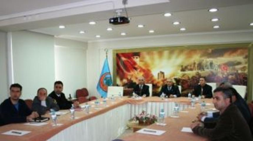 Orman Haftası Etkinlikleri Planlandı