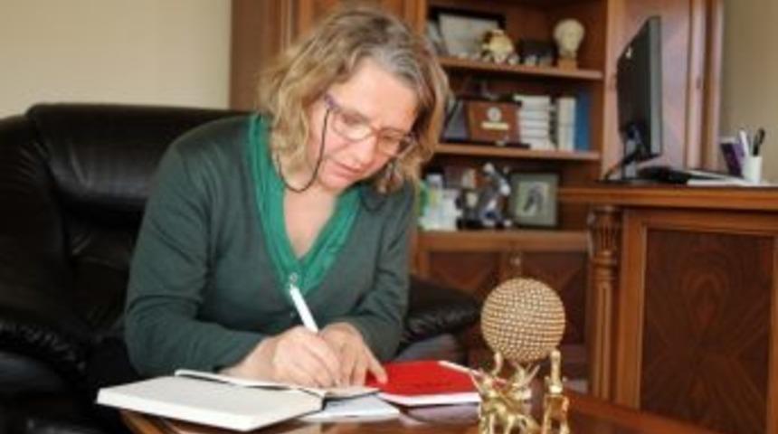 Foggo: &ldquo;romanların R&uuml;yası Ger&ccedil;ekleşiyor&rdquo;