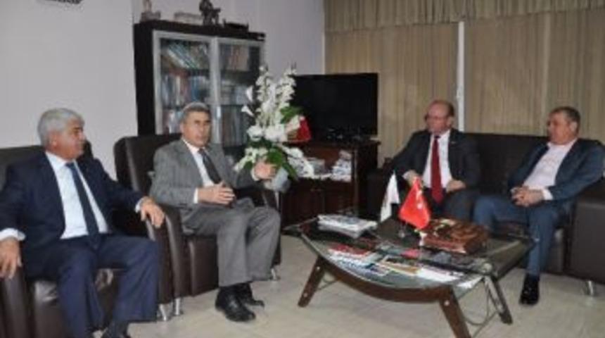 Adana&rsquo;da &ldquo;şehir K&uuml;lt&uuml;r&uuml; &Ccedil;alıştayı&rdquo; D&uuml;zenlenecek