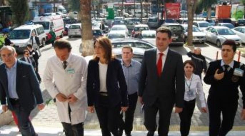 Ak Partili Tanfer Kemerli, Kararlı