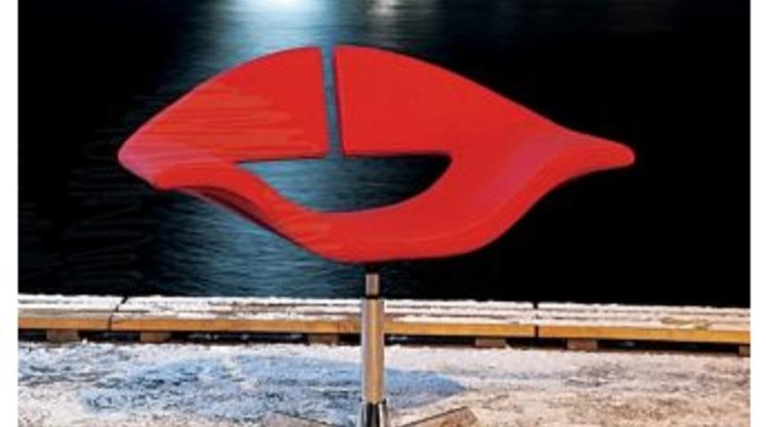 Sevgililer G&uuml;n&uuml;&rsquo;nde &ldquo;&ouml;p&uuml;c&uuml;k Koltuk&rdquo; Farkı