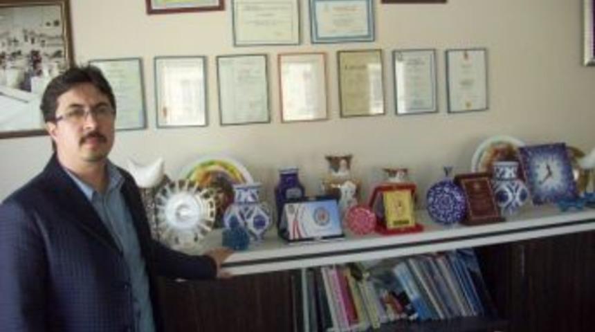 Başarılarla Dolu 21 Yıl