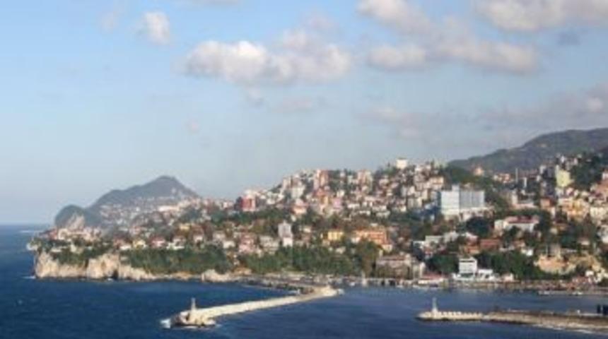 T&uuml;rkiye&rsquo;nin 81 İlinde Zonguldaklı Yaşıyor