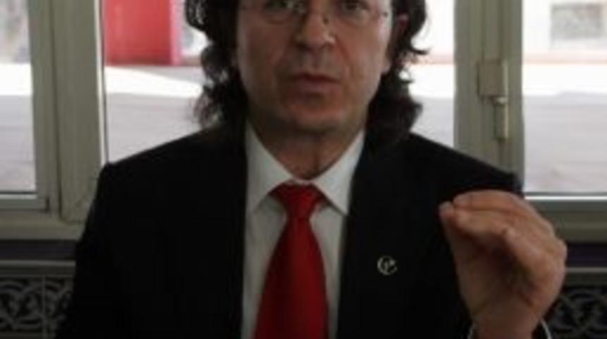 Antalya&rsquo;da Yerel Se&ccedil;imlere Doğru