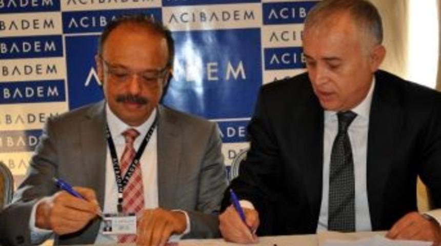 Amat&ouml;r Sporculara, İndirimli Sağlık Hizmeti