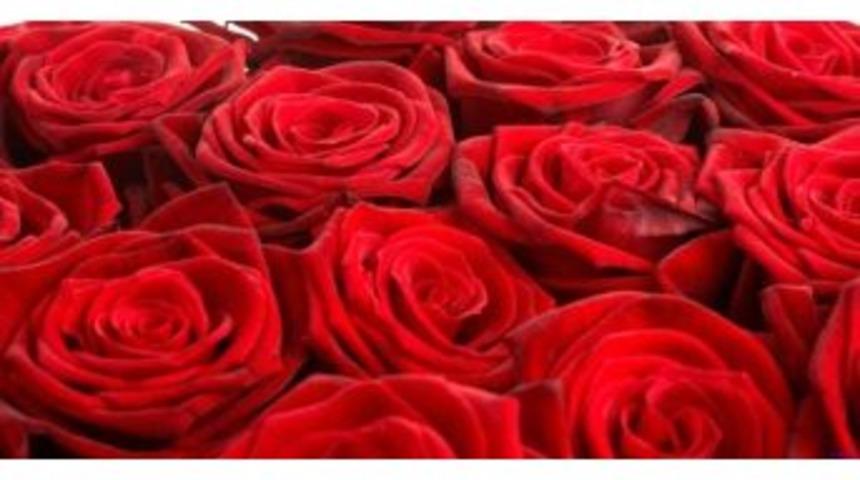 Adana&rsquo;lı &Ccedil;i&ccedil;ek&ccedil;iler Sevgililer G&uuml;n&uuml;&rsquo;ne Hazır