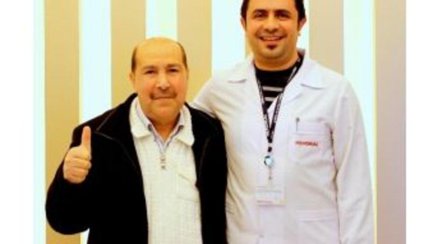 20 Yıllık Hastalığın Nedeni 1 Gramlık Organ &Ccedil;ıktı