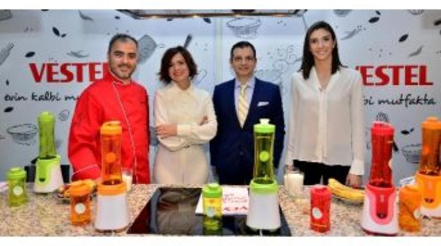 Naz Aydemir Akyol Ve Yasemin Bradley &ldquo;hafif&rdquo; Yaşamın Sırlarını A&ccedil;ıkladı