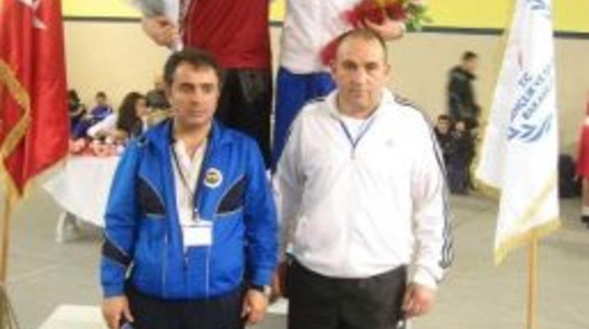 Vanlı Boks&ouml;rlerden B&uuml;y&uuml;k Başarı