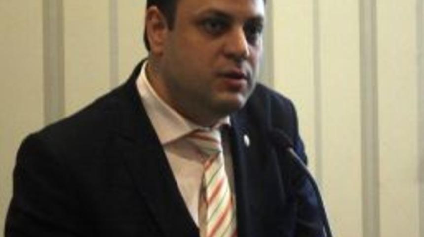 Gaziantep'te Ayda 60'a Yakın Bebek &Ouml;l&uuml;m&uuml; Ger&ccedil;ekleşiyor