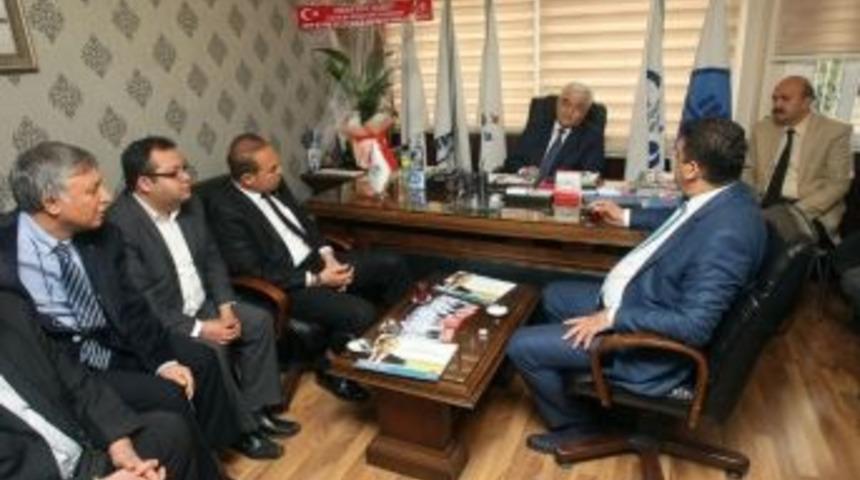 S&ouml;zl&uuml; Zamanla Yarışıyor