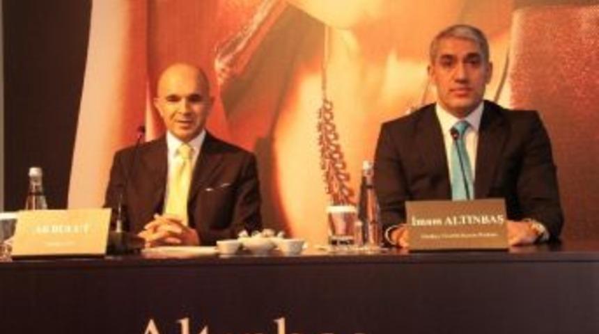 Altınbaş, 60. Yılında Yurt Dışında Yaygınlaşmaya Devam Edecek