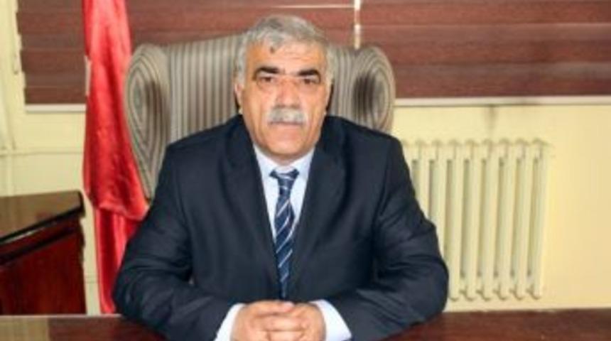 Ağrı Şof&ouml;rler Ve Otomobilciler Odası 27 Yıl Sonra Başkan Değişti