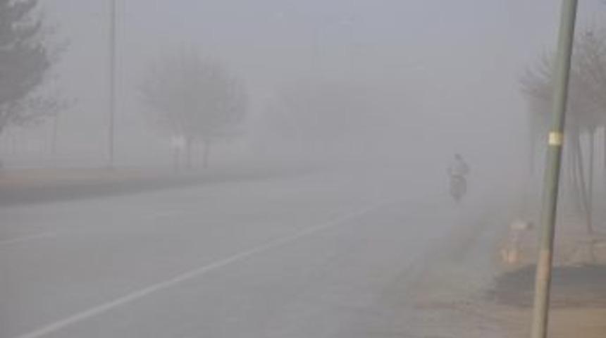 Sorgun&rsquo;u Sis Bastı