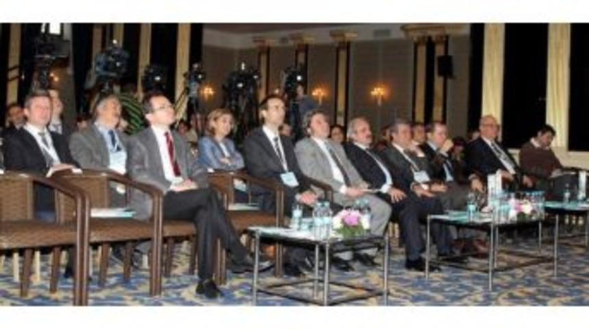 T&uuml;rkiye Sağlık Turizminden 10 Milyar Dolar Hedefliyor