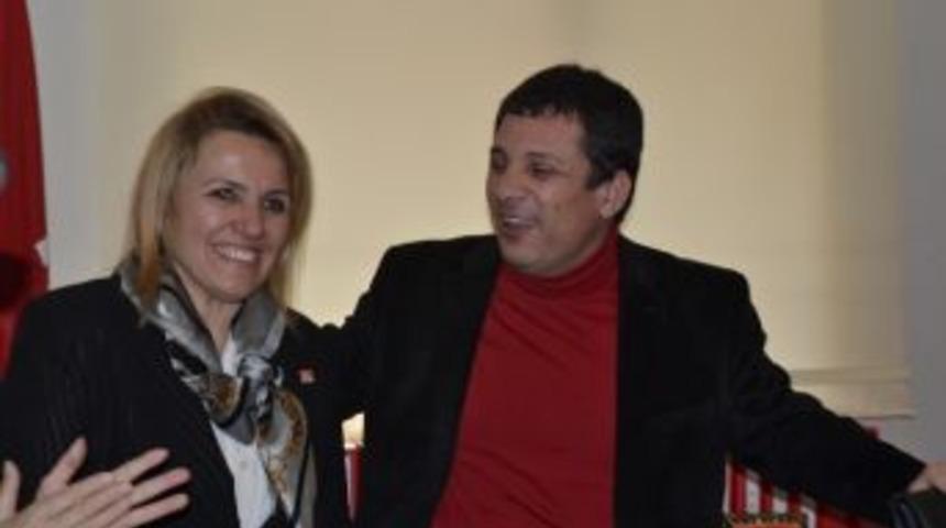 Chp Urla Belediye Başkan Adayı Sibel Uyar Oldu