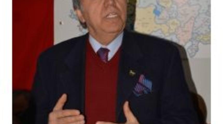 Demokrat Parti 5 Kasabadan Aday &Ccedil;ıkardı