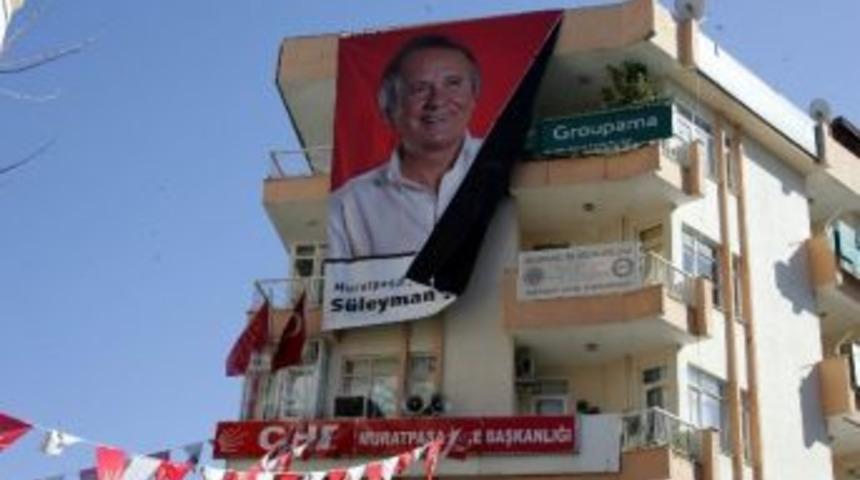 Chp&rsquo;liler Evcilmen İ&ccedil;in Y&uuml;r&uuml;d&uuml;