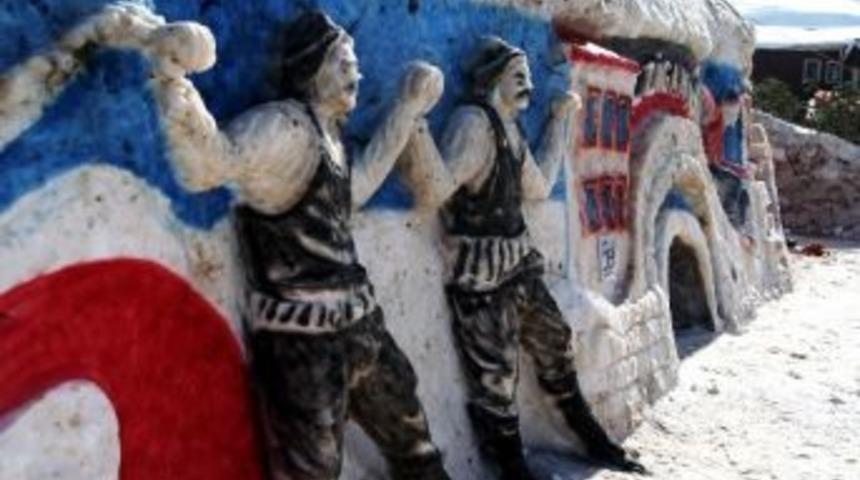 Zigana Dağı Kış Şenlikleri 22 Şubat&rsquo;ta Yapılacak