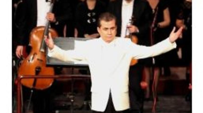 Sanat M&uuml;ziği Ezgileri B&uuml;y&uuml;ledi