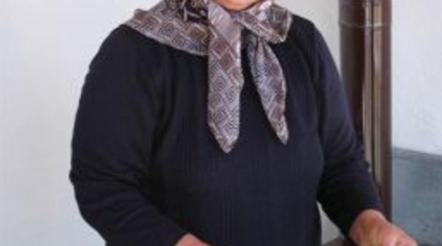 &Ccedil;erkez Peyniri Kayseri'den Tanıtılacak