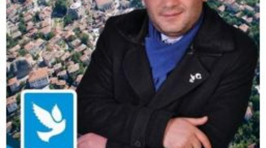 Yerel Se&ccedil;imlere Doğru