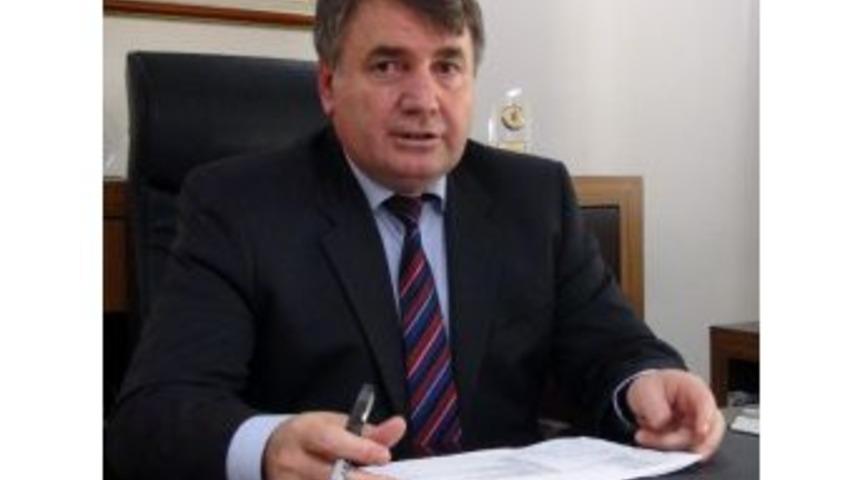 Y&uuml;ksek Tansiyon Manisa&rsquo;da En &Ccedil;ok G&ouml;r&uuml;len Hastalık