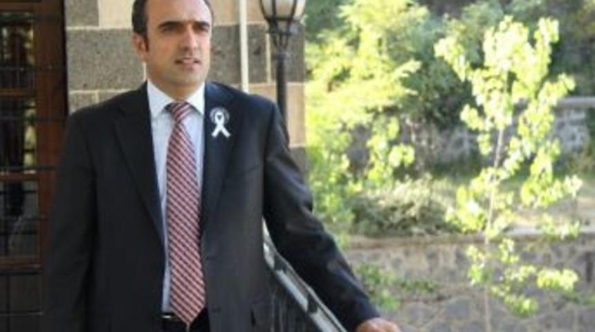 &Ccedil;&ouml;z&uuml;m S&uuml;reci Diyarbakır Turizmini Canlandırdı