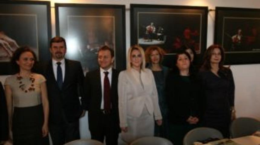 İzmir Avrupa Caz Festivali&rsquo;nde Geri Sayım Başladı