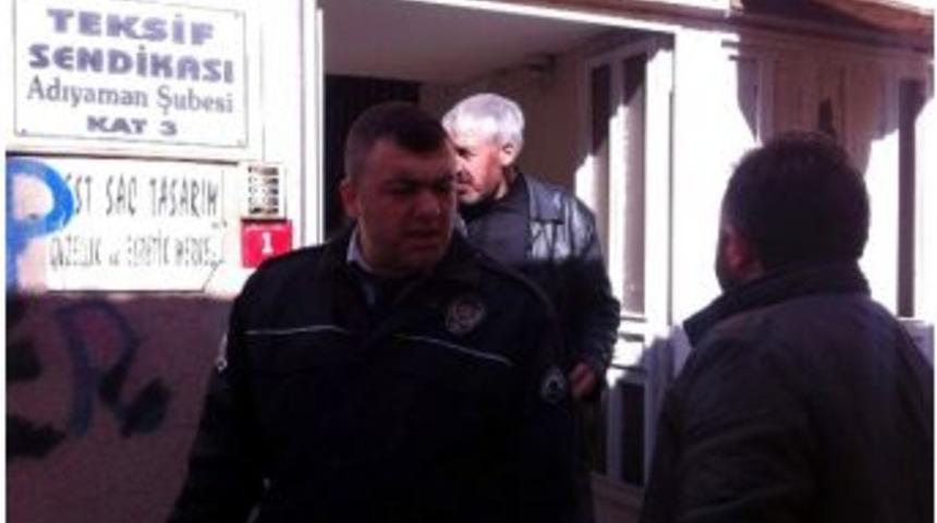 Kredi Ve Kefalet Kooperatifinden Hırsızlık