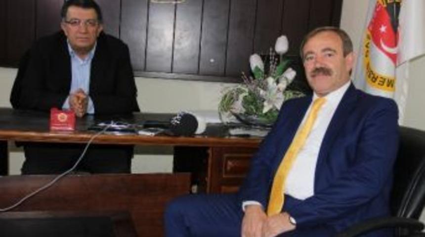 T&uuml;rk&rsquo;ten Vatandaşa &Ccedil;ağrı: &ldquo;katılımcı Ve Sorgulayıcı Kentdaş Olun&rdquo;