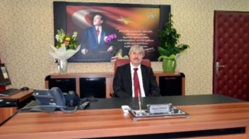 Balıkesir'in Milli Eğitim Tablosu: 868 Okul, 187 Bin 35 &Ouml;ğrenci, 12 Bin 378 Eğitim Y&ouml;neticisi Ve &Ouml;ğretmen