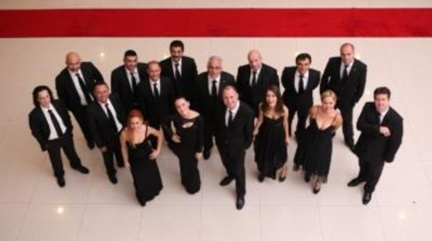 Aşk Konak&rsquo;ta Yaşanacak