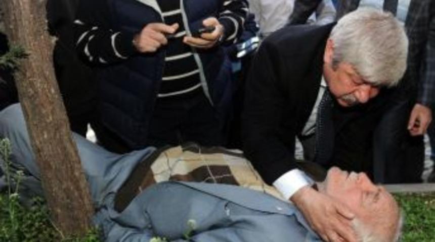 Gemi Şeklindeki &Uuml;st Ge&ccedil;idin Temeli Atıldı