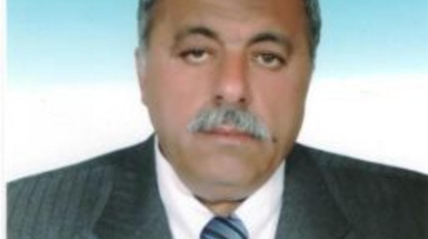 Selendi'de Şof&ouml;rler Yılmaz İle Devam Dedi