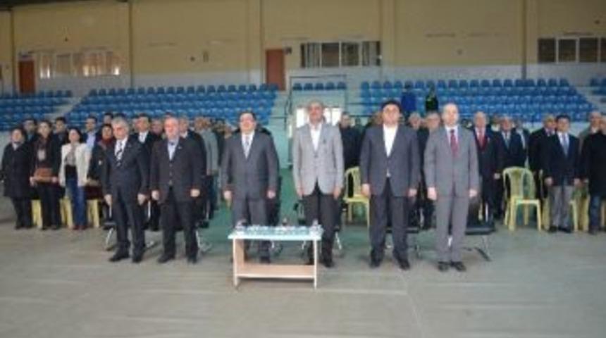 Kula Esnaf Kefalet Kooperatifi Mali Kongresini Yaptı