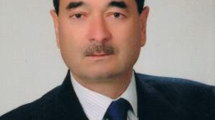 İsmail Vurgun, Pazarlar Belediye Başkanlığı İ&ccedil;in Bağımsız Aday Oldu