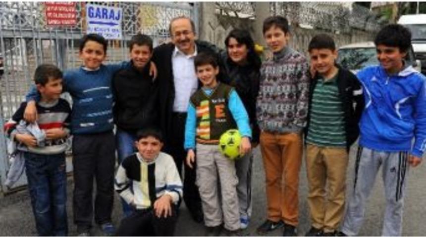 G&uuml;mr&uuml;k&ccedil;&uuml;oğlu: &ldquo;yaptıklarımız Yapacaklarımızın Teminatıdır&rdquo;