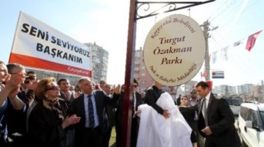 Karşıyakalılar&rsquo;dan Başkan Durak&rsquo;a Anlamlı Destek