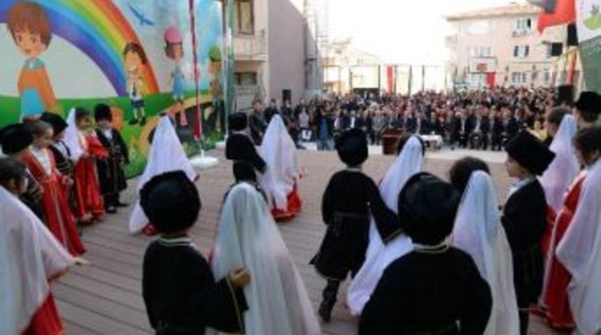 Osamangazi'den Eğitime Bir Katkı Daha