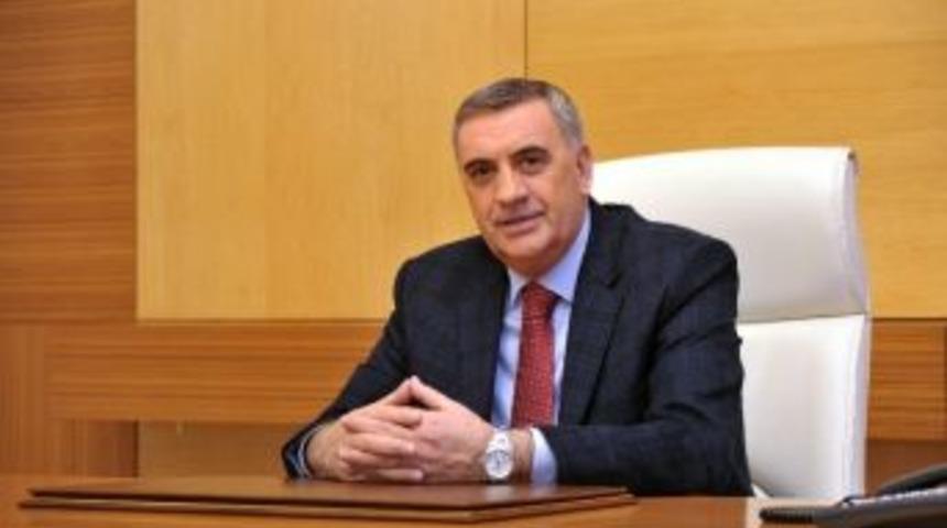 &Ccedil;elik İsale Hattında T&uuml;nel A&ccedil;ılıyor