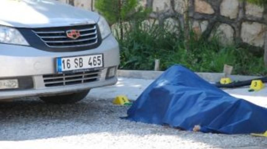 Didim&rsquo;de Pompalı Dehşet