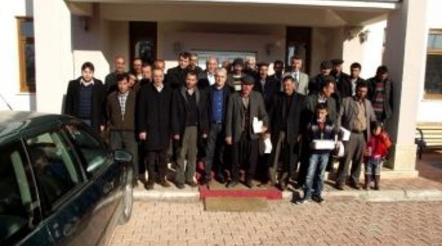 &lsquo;&uuml;lkesel Halk Elinde Islah Projesi&rsquo;