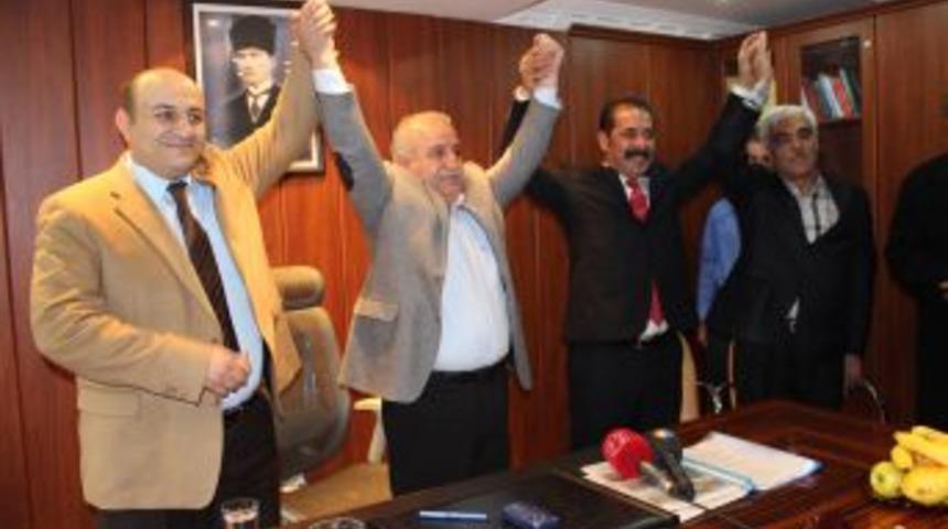 MHP&rsquo;ye Katılımlar &Ccedil;ığ Gibi B&uuml;y&uuml;yor!