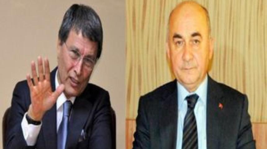 MHP Genel Başkan Yardımcısı Hala&ccedil;oğlu  Osmancık'a Geliyor